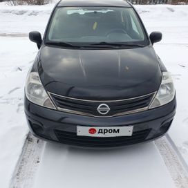  Nissan Tiida 2011 , 450000 , 