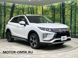 SUV   Mitsubishi Eclipse Cross 2020 , 1950000 , 