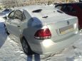  Volkswagen Polo 2011 , 375000 , 