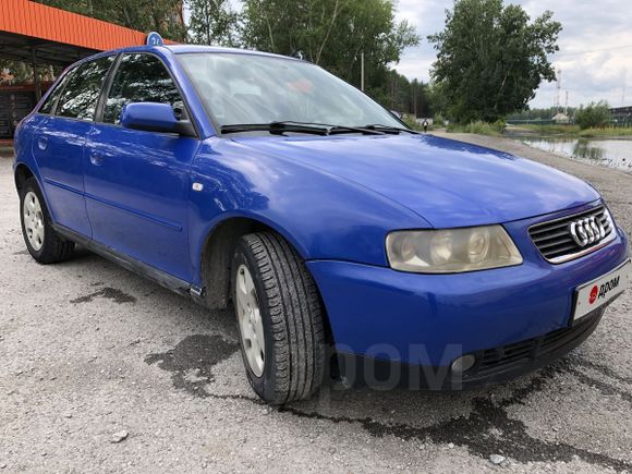  Audi A3 2002 , 280000 , 