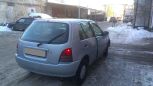  Toyota Starlet 1998 , 100000 , 