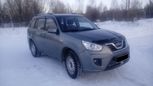 SUV   Chery Tiggo T11 2014 , 510000 , 