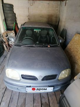  Nissan March 1994 , 120000 , 