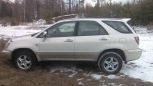 SUV   Toyota Harrier 1998 , 500000 , 