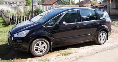    Ford S-MAX 2006 , 690000 , 