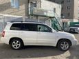 SUV   Toyota Kluger V 2001 , 425000 , 