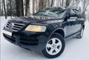 SUV   Volkswagen Touareg 2005 , 539999 , 