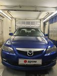  Mazda Mazda6 2006 , 400000 , 