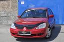  Mitsubishi Lancer 2006 , 279000 , 