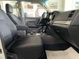 SUV   Mitsubishi Pajero 2021 , 3590000 , 