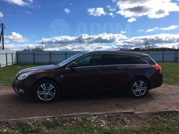  Opel Insignia 2013 , 600000 , -