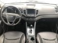 SUV   Chery Tiggo 5 2015 , 599000 , 