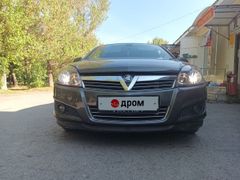 Седан Opel Astra 2011 года, 750000 рублей, Новошахтинск