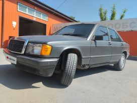  Mercedes-Benz 190 1986 , 72000 , 
