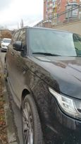 SUV   Land Rover Range Rover Sport 2014 , 3900000 , --