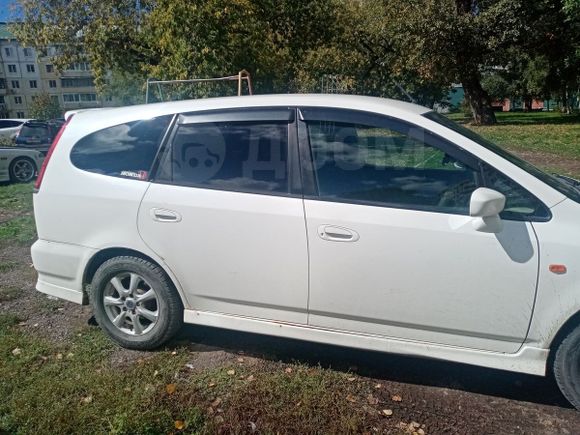    Honda Stream 2000 , 245000 , 