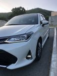  Toyota Corolla Axio 2018 , 975000 , 