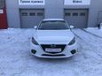  Mazda Mazda3 2014 , 930000 , 