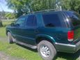 SUV   Chevrolet Blazer 1996 , 265000 , 