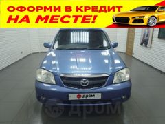 SUV или внедорожник Mazda Tribute 2001 года, 460000 рублей, Свободный