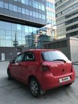  3  Toyota Yaris 2007 , 295000 , 