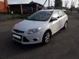  Ford Focus 2013 , 500000 , 