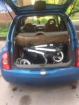  Nissan March 2004 , 150000 , --