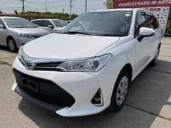 Универсал Toyota Corolla Fielder 2019 года, 1450000 рублей, Хабаровск
