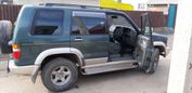 SUV   Isuzu Bighorn 1987 , 290000 , 