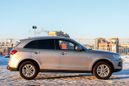 SUV   Zotye T600 2017 , 790000 , 