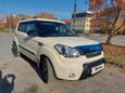  Kia Soul 2011 , 710000 , 