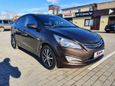  Hyundai Solaris 2015 , 655000 , 