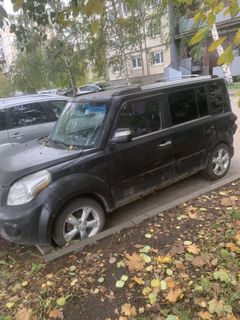 SUV или внедорожник Great Wall Hover M2 2013 года, 160000 рублей, Санкт-Петербург
