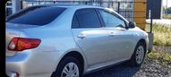  Toyota Corolla 2009 , 580000 , 