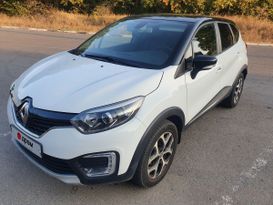 SUV   Renault Kaptur 2016 , 1450000 , 