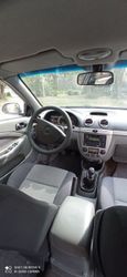  Chevrolet Lacetti 2005 , 250000 , 