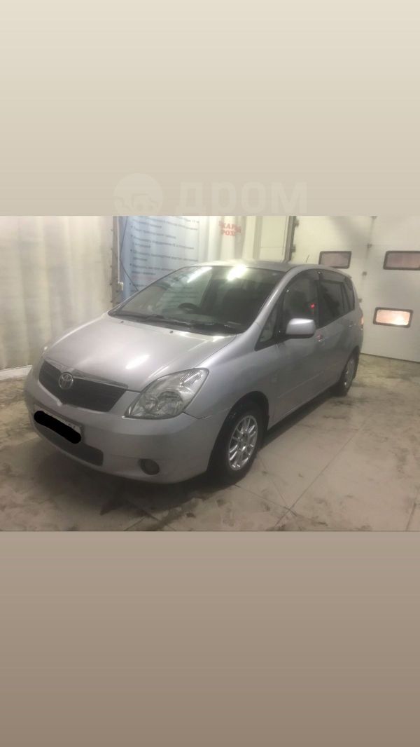    Toyota Corolla Spacio 2003 , 340000 , 