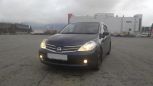  Nissan Tiida 2009 , 350000 , 