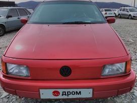  Volkswagen Passat 1989 , 160000 , 