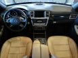 SUV   Mercedes-Benz GL-Class 2013 , 2200000 , 