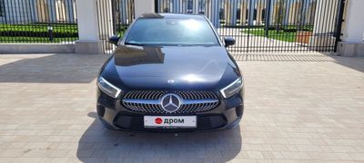 Хэтчбек Mercedes-Benz A-Class 2019 года, 2750000 рублей, Краснодар