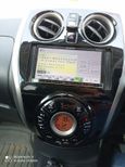  Nissan Note 2013 , 490000 ,  