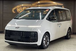 Минивэн или однообъемник Hyundai Staria 2023 года, 7595000 рублей, Краснодар