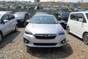  Subaru Impreza 2017 , 975000 , 