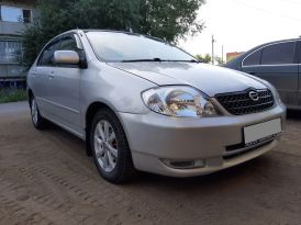  Toyota Corolla 2003 , 330000 , 