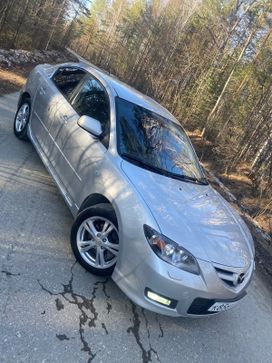  Mazda Mazda3 2008 , 470000 , 