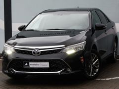 Седан Toyota Camry 2017 года, 2599000 рублей, Ростов-на-Дону