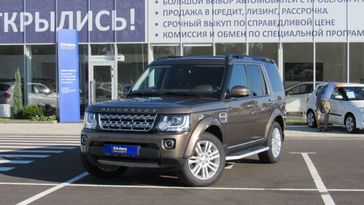 SUV   Land Rover Discovery Sport 2014 , 3389000 , 