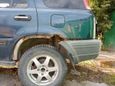 SUV   Honda CR-V 1996 , 175000 , 