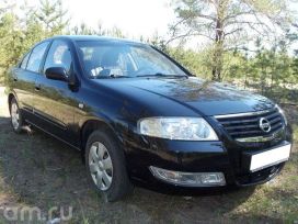  Nissan Almera Classic 2007 , 310000 , 